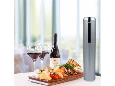 Luckyman Factory Directly Electric wine bottle opener good quality Electric Wine Opener