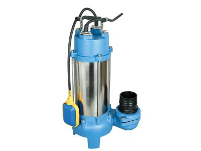 WQ Submersible Sewage Pump