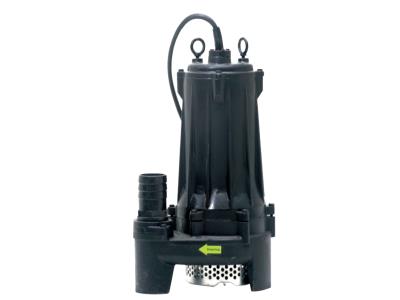 CWQ Submersible Pump(Cast Iron Housing)