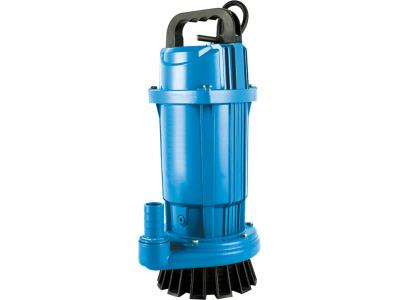 CWQX Submersible Pump (Aluminum/Cast Iron Housing)