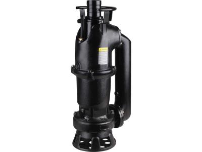 QDP/WDP Permanent Magnet Inverter Motor Submersible Pump