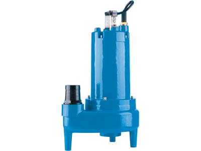 WDJ Submersible Sewage Pump