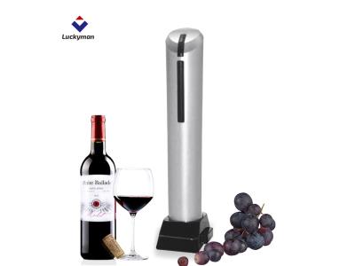 Luckyman Electric Wine Opener Factory Directly Good quality electric wine opener