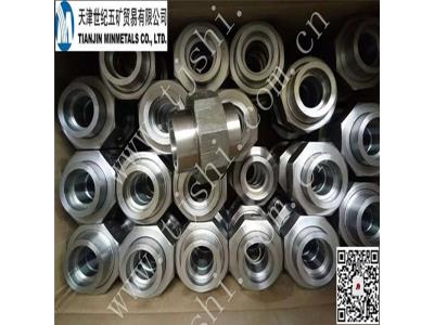 FORGED CARBON STEEL FITTINGS