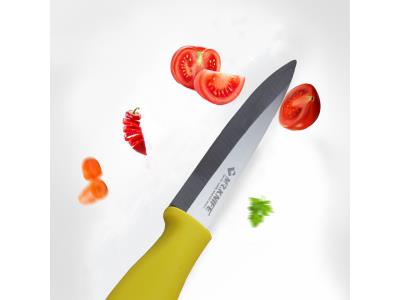 Luckyman Mini Fruit Peeler Knife 3
