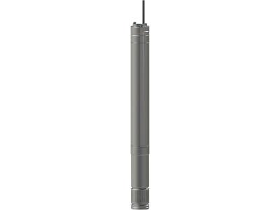 CSS Solar Power Submersible Borehole Pump