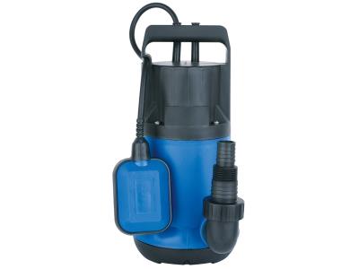 CSP Submersible Pump(Clean water)