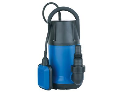 CSP Submersible Pump(Clean water)