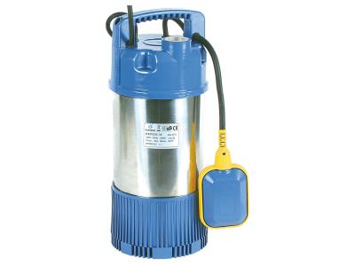 CSP/CIP Multi-stage Submersible Pump(High Head)