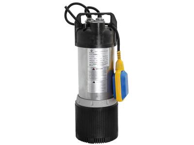 CSP/CIP Multi-stage Submersible Pump(High Head)