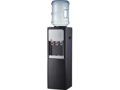 HOT AND COLD WATER DISPENSER