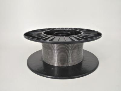 NO COPPER COATED WELDING WIRE 