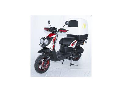 AVENTRU-D SCOOTER FOR DELIVERY