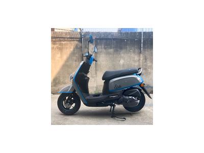 S5 SCOOTER