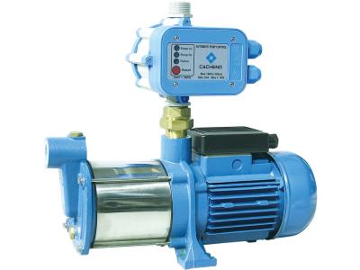 MCP/QB Automatic Garden Jet Pump