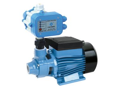 MCP/QB Automatic Garden Jet Pump