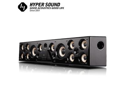 5.1ch All in one home theater soundbar speaker