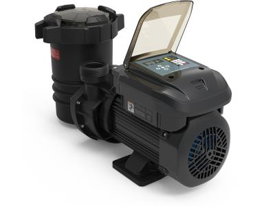 CSPA-I High efficiency intelligent Swimming pool pump