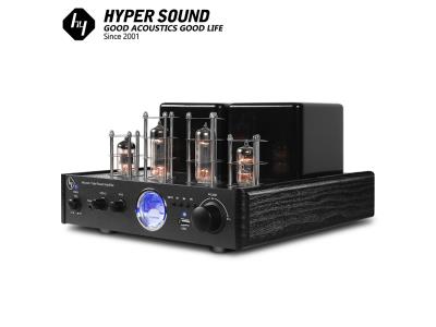 HIFI Tube Amplifier and Speaker System for Home Audio