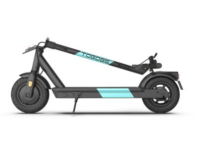 CH02 Scooter