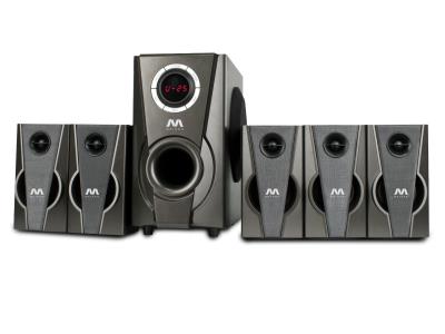EM-5080FGT-5.1-ch computer speakers