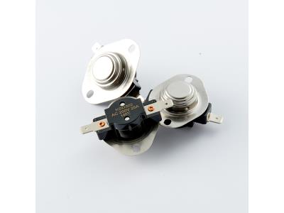 Thermostat Thermal Switch for Home Appliance 