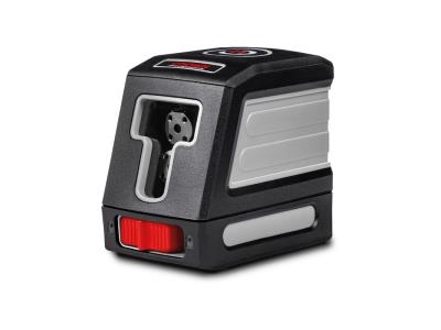 CROWN Line Laser Red Cross-Line Self-Leveling Power Tools CT44046