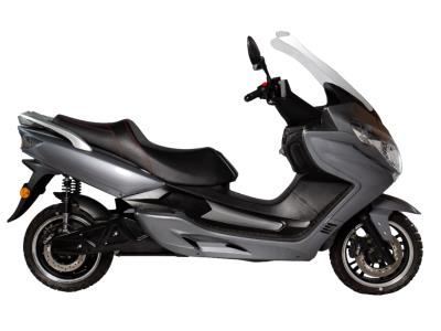 MJS D Electric Scooter
