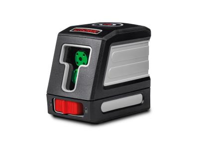 CROWN Line Laser Level 30m Green Beam Self-leveling Power Tools CT44047