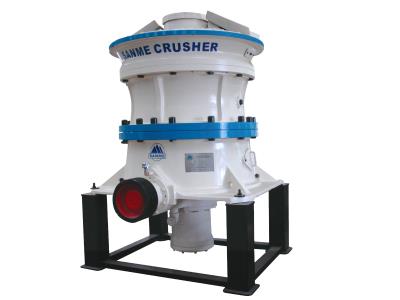 SMG Series  Cone Crusher