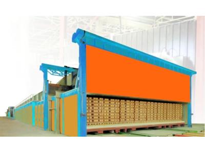 Turn key project for whole auto clay bricks manufacturing plant