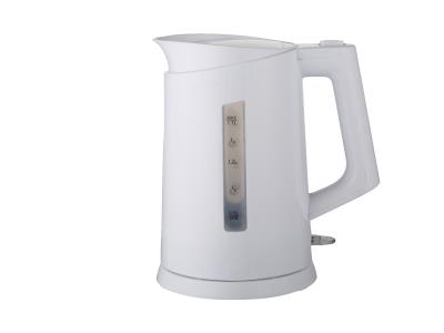 plastic kettle