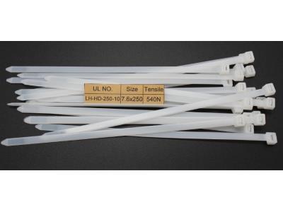 nlyon cable ties