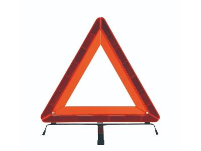 Hot sale car emergency traffic reflective professional warning triangle