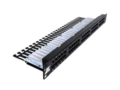 50 Port Voice Panel (RJ45)