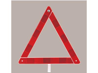 Hot sale car emergency traffic reflective professional warning triangle