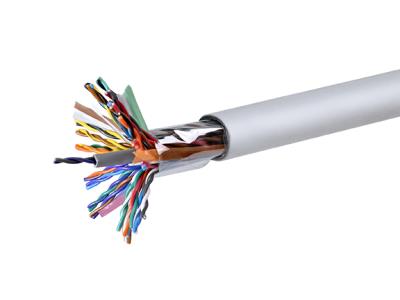 CAT5 Multipairs Cable