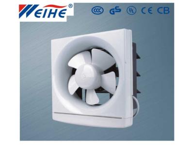 full plastice exhaust fan