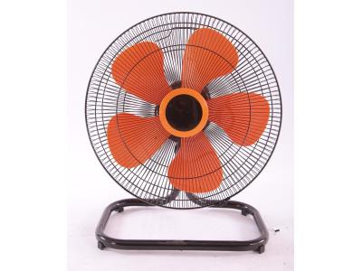 industrial fan