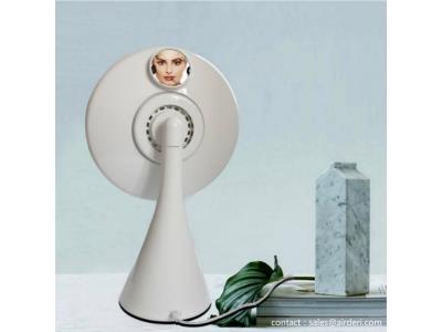 5X LED Makeup Mirror with fan CF-M3000