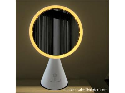 5X LED Makeup Mirror with fan CF-M3000