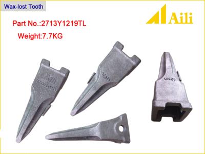 S290-5 Tooth,RC Tooth,Part No:2713-1219 RC/TL