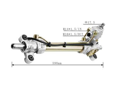 Steering Rack for Vw T3