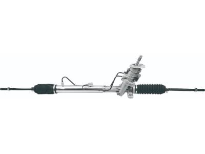 Steering Rack for VW Lupo / Polo 1.6L/2.0L/Gol 09-13 / Saveiro 10-13