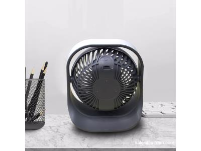 Aromatherapy Mini Fan CF-6002