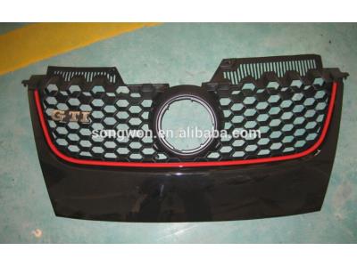 VW golf 5 GTI  front grille  2005-2010