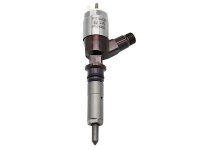 WEIYUAN Made in China new 320D fuel injector assembly 326-4700 for CAT C6.4 Excavator
