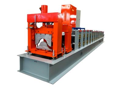 ridge machine supply roof roll forming machine iron sheet making machine