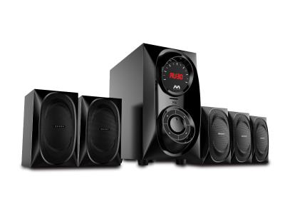 EM-5083FGT-5.1-ch computer speakers