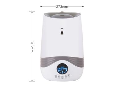 Air Humidifier